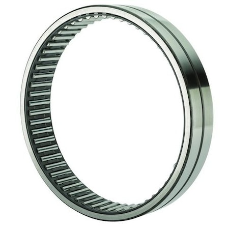 Ntn NTN RNA4922, Machined Ring Nrb WO Inner Ring 125 Mm Id X 150 Mm Od X 40 Mm W RNA4922